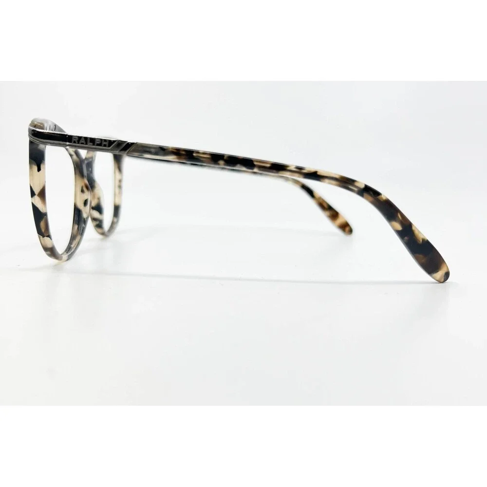 Ralph Lauren Eyeglasses Womens Tortoise RA5203 1462/13 Cat Eye 54-16-135